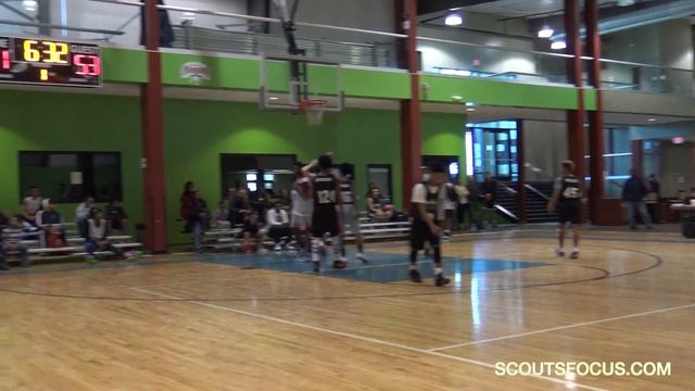TM1 17 Tristen Phillips 5'6 150 Aurora Christian IL 2019 Highlight смотреть онлайн
