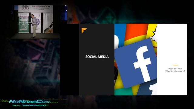 10 major steps for Cybersecurity (English version) - Bert Heitink смотреть онлайн