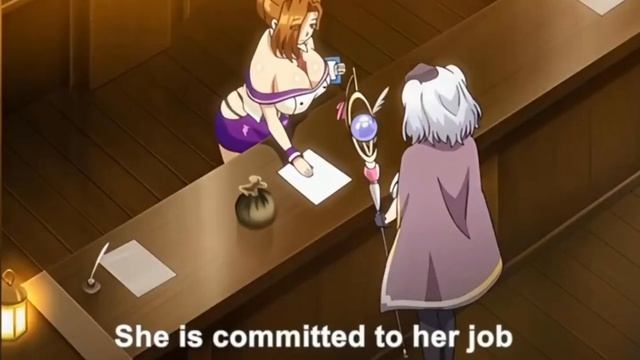 Anime pause challenge x NURSE! смотреть онлайн