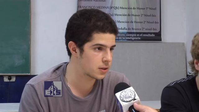 EIS 21 DE NOVIEMBRE смотреть онлайн