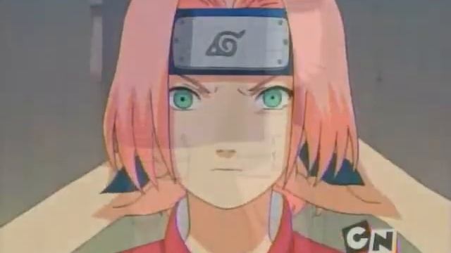 Sakura Haruno Byou(remix)