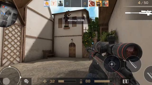 Standoff 2 episode 3 господин снайперист смотреть онлайн