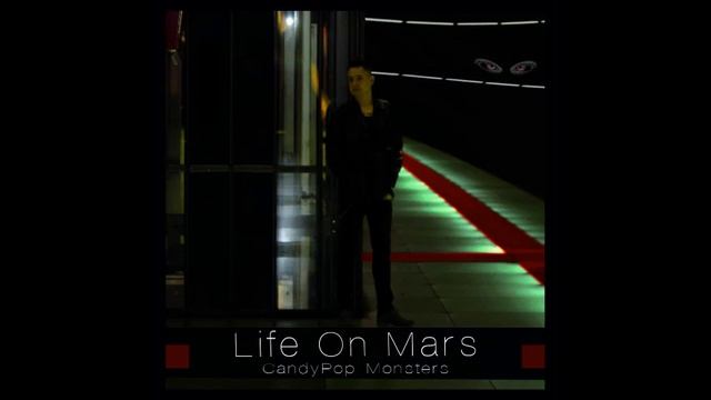 Life On Mars - Forward / Rewind смотреть онлайн