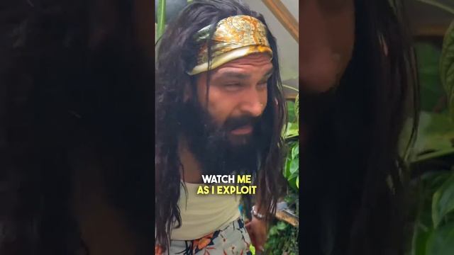 The return of the Cissus Discolour смотреть онлайн