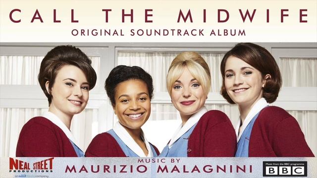 Call The Midwife | "The Moment I Lost You" by Maurizio Malagnini смотреть онлайн