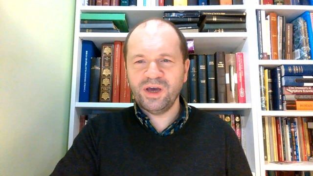 #4402035 Czego uczy mnie Biblia w Dziejach Apostolskich 20,35 Zielone Niwy смотреть онлайн