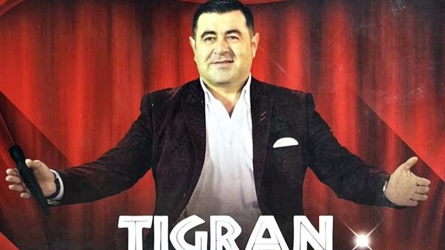 Ser Im - Tigran Asatryan