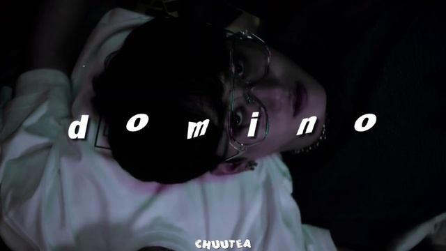 Stray Kids - 'DOMINO' (𝒔𝒍𝒐𝒘𝒆𝒅 𝒂𝒏𝒅 𝒓𝒆𝒗𝒆𝒓𝒃)