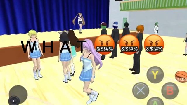 School Dance! || High School 2018