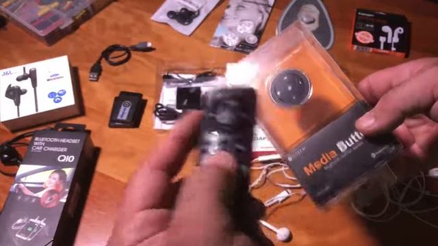 Solving Earpods Airpod and No iPhone 7 Headphone Jack Problem смотреть онлайн