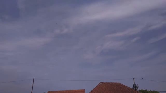 TimeLaps - Cloud And Wind (TEST) смотреть онлайн