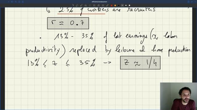 v95. Implementing the Sufficient-Statistic Formula смотреть онлайн