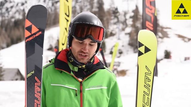 FISCHER THE CURV- PREDSTAVITEV IN TEST: NEJC POGLAJEN смотреть онлайн