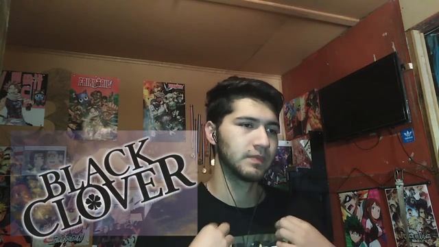 Black Clover Opening 11 ''Stories'' | Reacción - reaction смотреть онлайн
