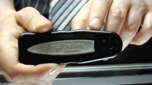 Wired or wireless hidden camera detector смотреть онлайн