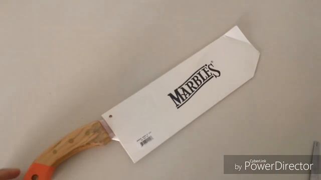 Machete - Parang Marbles смотреть онлайн