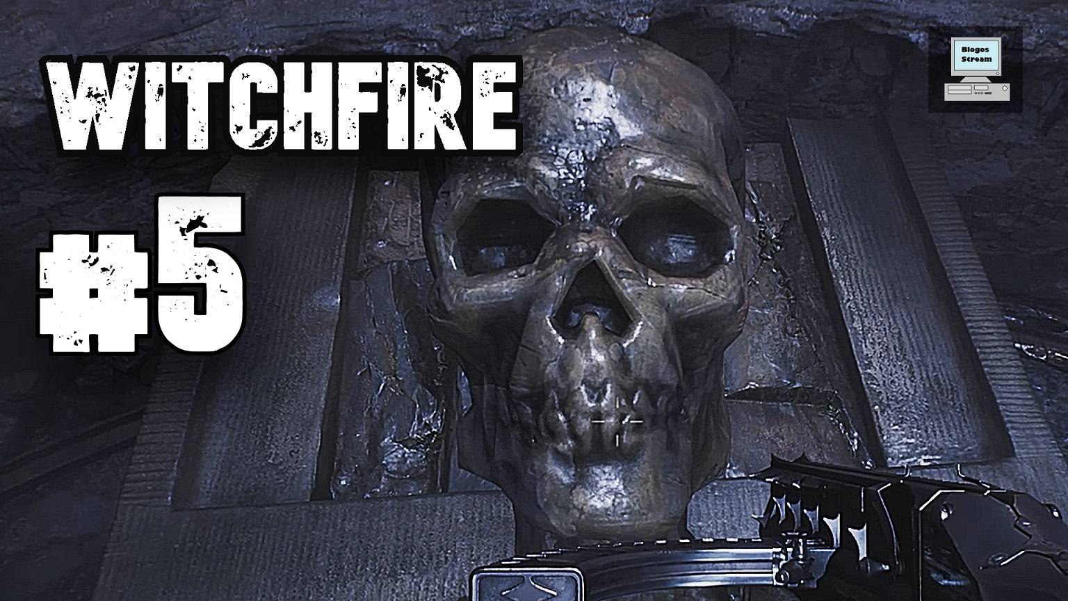 Открываем первую башню | Witchfire #5 | Ранний доступ смотреть онлайн