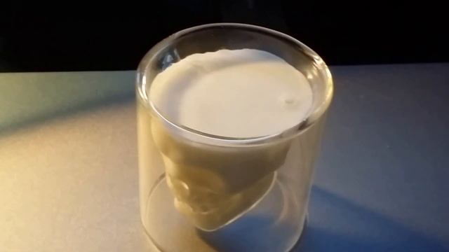 Skull Glass смотреть онлайн