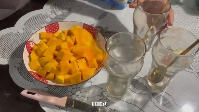 Group Mango - english project смотреть онлайн