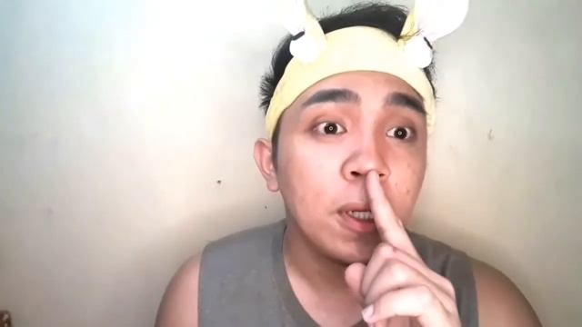 Nonsurgical Noselift PART 1 TAGALOG( process, saan , experience at expectations) смотреть онлайн