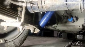 Задание газомасляные амортизаторы Hola для Волги 3110