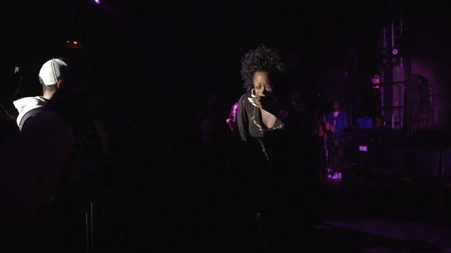 Icon Jasmin Van Wales at OTA 10 24 2022 Part 1 смотреть онлайн