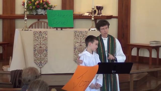 Get Thee to Nineveh! смотреть онлайн