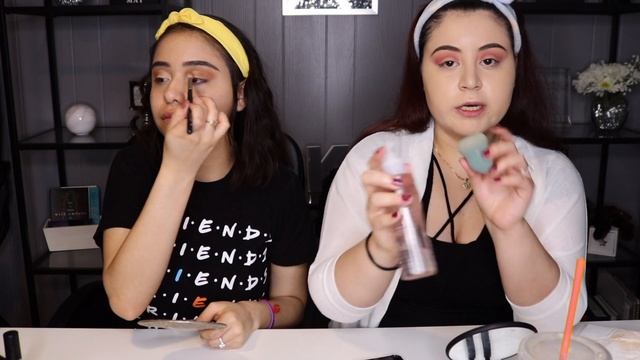 TUTORIAL DE MAQUILLAJE INSPIRADO EN SELENA QUINTANILLA смотреть онлайн