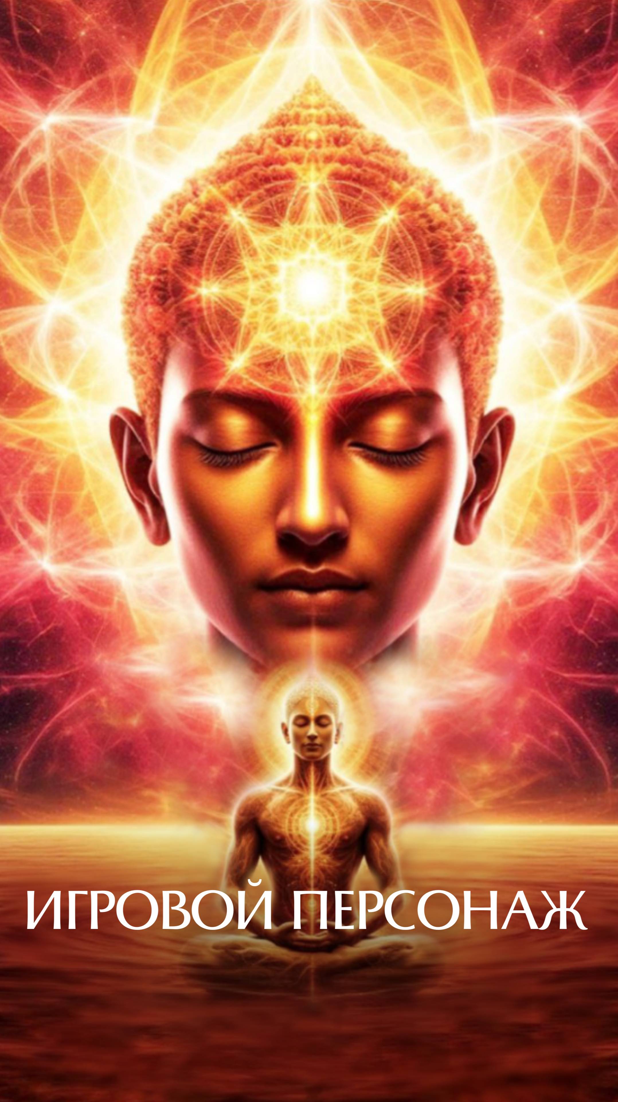 Игровой персонаж смотреть онлайн