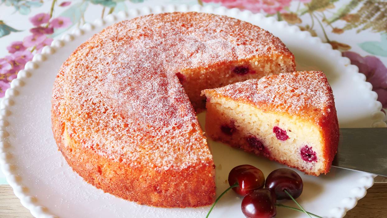 Готовим с Татьяной