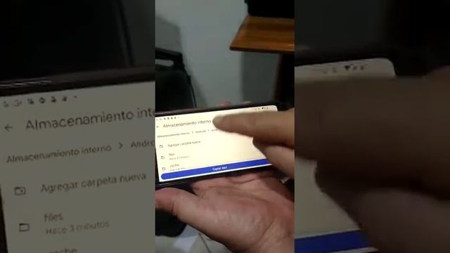 Como Pegar Un User Blob En Tu Granja Farmville 2 Android 9 Parte 1