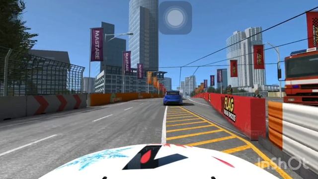 RealRacing 3: Flag Racing БЛАГОТВОРИТЕЛЬНЫЙ ПОЕДИНОК (16.04.2025)