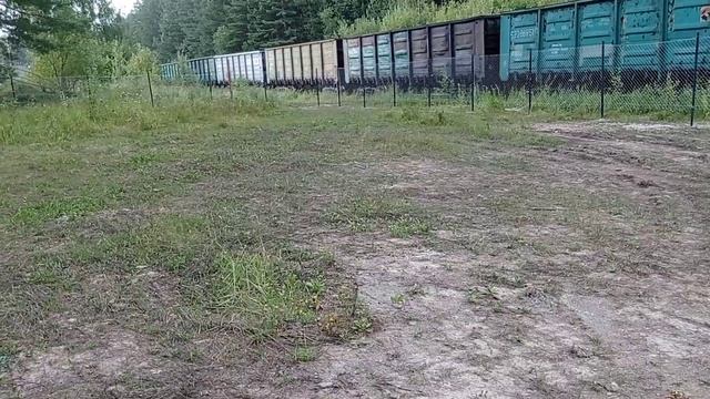 Рядом железнодорожный тупик. смотреть онлайн