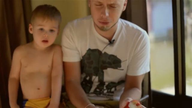 Зимние каникулы. Фруктовый тест-драйв 2. Пхукет (Таиланд).