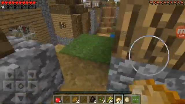 Деревня смотреть онлайн