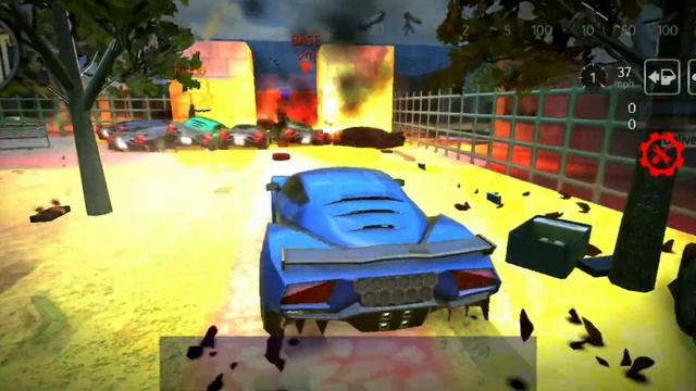Payback 2 - RTX HD Graphics Mod V2 смотреть онлайн