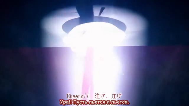 鏡音リン・レン / Kagamine Rin Len Sister’s ∞ mercY (Милость сестры) rus sub смотреть онлайн