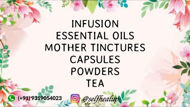 Positive Influence Of ECHINACEA On Our Health || Dr. Jyothsana || Srishubh Naturals смотреть онлайн