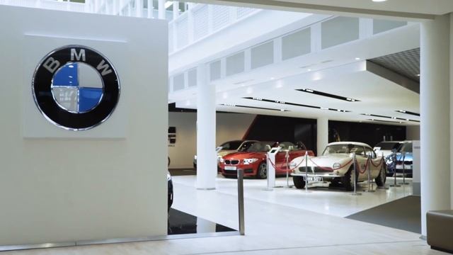 Graduate story: Isabel talks about her job at BMW Group UK смотреть онлайн