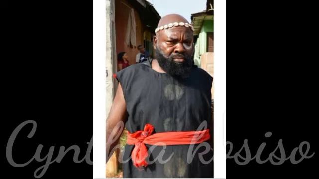 Prophet Jeremiah gives Veteran actor Emeka Ani 6 million naira for his health смотреть онлайн