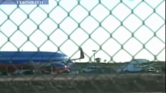 США. Дефект Боинга 737 смотреть онлайн