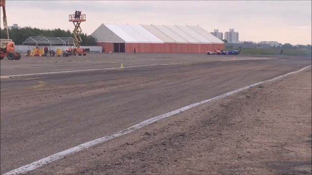 EEDC Minsk 2015 (G-Drive дрифт Минск 15.05.2016) (№5) смотреть онлайн