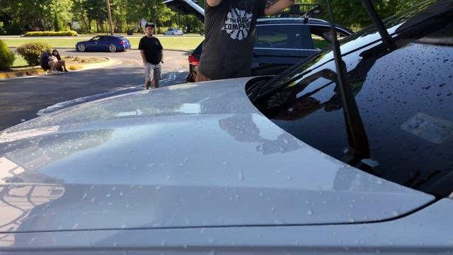 Who Is Washing My Audi RS6 at AVF 2024 in Helen, GA? смотреть онлайн