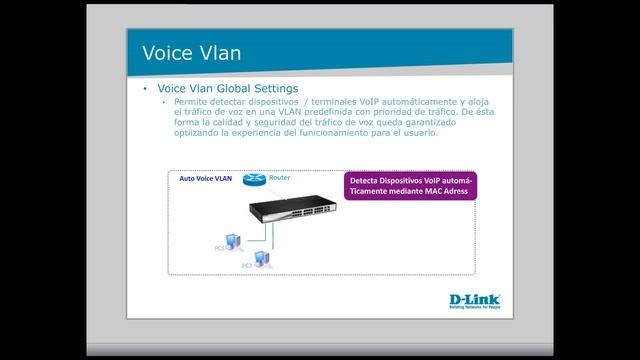 D Link Webinar Smart Switching Abril2014 смотреть онлайн