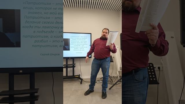 Жан-Жак Буазар. Мышь-полёвка .mp4