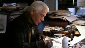 Секреты Лагерфельда 2007