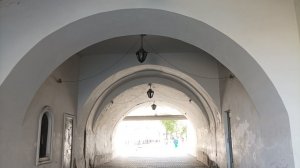 Обзорная экскурсия по Ярославлю, ссылка в описании и комментариях