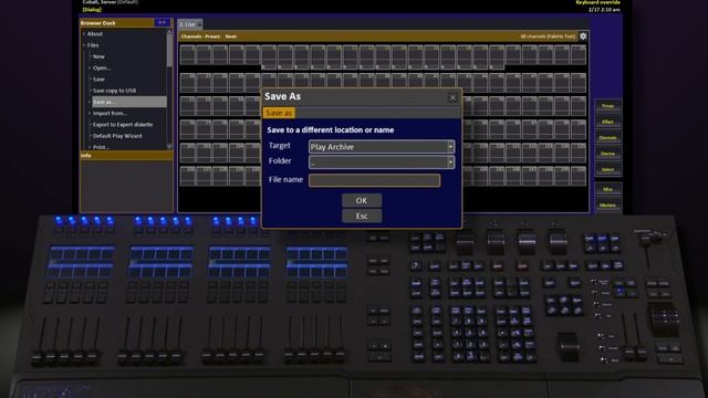Save on Cobalt смотреть онлайн