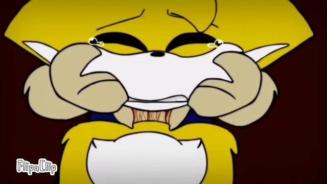 trypophobia meme tails смотреть онлайн