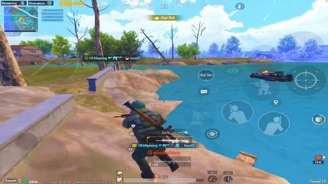 King Of M3EI-A & RPG-7 😱 Destroyed Tank + Helicopter🔥#pubgmobile #bgmi #pubg смотреть онлайн